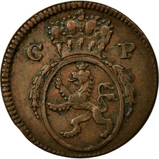 Münze, Deutsch Staaten, PFALZ-ELECTORAL PFALZ, Karl Theodor, 1/4 Kreuzer, 1773