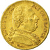 Munten, Frankrijk, Louis XVIII, Louis XVIII, 20 Francs, 1815, Paris, ZF, Goud