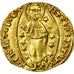 Moeda, ESTADOS ITALIANOS, VENICE, Tomaso Mocenigo, Zecchino, 1414-1423, Venice