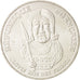 Frankreich, Clovis, 100 Francs, 1996, Silber, KM:1180, Gadoury:953