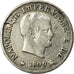 Coin, ITALIAN STATES, KINGDOM OF NAPOLEON, Napoleon I, 10 Soldi, 1809, Milan