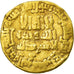 Coin, Abbasid Caliphate, Harun al-Rashid, Dinar, AH 182 (797/798 AD), Misr