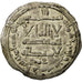 Coin, Umayyads of Spain, Abd al-Rahman III, Dirham, AH 342 (953/954 AD), Madinat