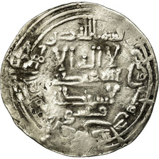 Moneda, Umayyads of Spain, Abd al-Rahman III, Dirham, AH 331 (942/943 AD)