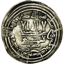 Coin, Umayyads of Spain, Abd al-Rahman III, Dirham, AH 331 (942/943 AD)