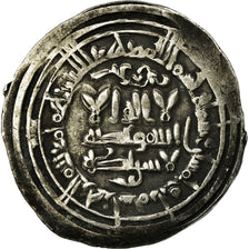 Monnaie, Umayyads of Spain, al-Hakam II, Dirham, AH 353 (963/964 AD), Madinat