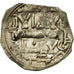 Coin, Umayyads of Spain, Muhammad I, Dirham, AH 238 (852/853 AD), al-Andalus