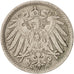 Coin, GERMANY - EMPIRE, Wilhelm II, 5 Pfennig, 1908, Berlin, VF(30-35)