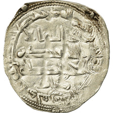 Coin, Umayyads of Spain, Muhammad I, Dirham, AH 240 (854/855 AD), al-Andalus