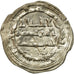 Coin, Umayyads of Spain, Muhammad I, Dirham, AH 249 (863/864 AD), al-Andalus
