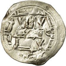 Monnaie, Umayyads of Spain, Abd al-Rahman II, Dirham, AH 228 (842/843 AD)