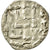 Coin, Umayyads of Spain, Abd al-Rahman II, Dirham, AH 237 (851/852 AD)