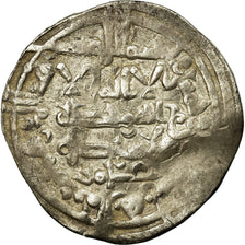 Moneda, Umayyads of Spain, al-Hakam II, Dirham, AH 358 (968/969 AD), Madinat