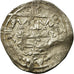 Moneda, Umayyads of Spain, al-Hakam II, Dirham, AH 358 (968/969 AD), Madinat