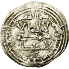 Moeda, Umayyads of Spain, al-Hakam II, Dirham, AH 350 (960/961 AD), Madinat