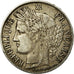 Moneta, Francia, Cérès, 5 Francs, 1851, Paris, BB, Argento, KM:761.1