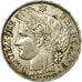 Coin, France, Cérès, 5 Francs, 1870, Paris, AU(55-58), Silver, KM:819