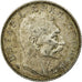 Coin, Serbia, Peter I, 2 Dinara, 1915, Paris, EF(40-45), Silver, KM:26.3