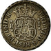 Coin, Peru, Ferdinand VI, Real, 1753, Lima, EF(40-45), Silver, KM:52