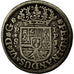 Coin, Spain, Ferdinand VI, Real, 1753, Seville, EF(40-45), Silver, KM:369.2