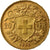 Moneda, Suiza, 20 Francs, 1901, Bern, EBC+, Oro, KM:35.1