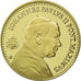 Vatican, Medal, Jean-Paul II, Religions & beliefs, 2005, MS(65-70), Gold