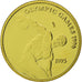 Coin, Samoa, Olympics, 10 Tala, 1995, MS(65-70), Gold, KM:113