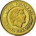 Coin, Turkey, 1000000 Lira, 1997, Istanbul, MS(65-70), Gold, KM:1066