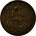 Coin, Spain, Provisional Government, 2 Centimos, 1870, Madrid, EF(40-45)