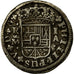 Coin, Spain, Philip V, Real, 1726, Madrid, VF(30-35), Silver, KM:298