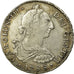 Coin, Peru, Charles III, 8 Reales, 1788, Lima, EF(40-45), Silver, KM:78a