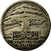 Coin, Lebanon, 10 Piastres, 1929, VF(20-25), Silver, KM:6, Lecompte:33
