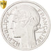Coin, France, 50 Centimes, 1946, PCGS, SP65, MS(65-70), Aluminum, KM:PE313