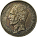 Coin, Belgium, Leopold I, 5 Francs, 5 Frank, 1852, EF(40-45), Silver, KM:17