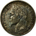 Münze, Frankreich, Napoleon III, Napoléon III, 2 Francs, 1867, Paris, SS