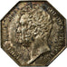 Francia, Token, Louis-Philippe, Chambre de Commerce du Havre, Tiolier, EBC