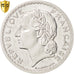 France, 5 Francs, 1945, PCGS, SP62, Essai Piefort, KM:PE311, Gadoury:145.EP