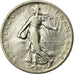 Coin, France, Semeuse, 2 Francs, 1900, Paris, VF(30-35), Silver, KM:845.1