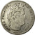Coin, France, Louis-Philippe, 5 Francs, 1832, Toulouse, VF(20-25), Silver