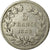 Coin, France, Louis-Philippe, 5 Francs, 1832, Toulouse, VF(20-25), Silver