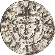 Monnaie, Grande-Bretagne, Penny, 1247-1272, SUP, Argent