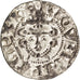 Moneda, Gran Bretaña, Penny, 1247-1272, EBC, Plata