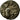 Munten, Koninkrijk Indo-Scythen, Azes I, Drachm, 55-35 BC, FR+, Billon