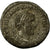 Coin, Philip I, Tetradrachm, 244, Antioch, EF(40-45), Billon, Prieur:310