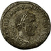 Monnaie, Philippe I l'Arabe, Tétradrachme, 244, Antioche, TTB, Billon