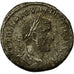 Moeda, Philip I, Tetradrachm, 244, Antioch, EF(40-45), Lingote, Prieur:310