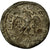 Moeda, Philip I, Tetradrachm, 244, Antioch, EF(40-45), Lingote, Prieur:310