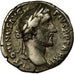 Coin, Antoninus Pius, Denarius, 148-149, Rome, VF(30-35), Silver, RIC:177d