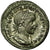 Coin, Gordian III, Denarius, 240, Rome, AU(50-53), Billon, RIC:113