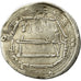 Coin, Abbasid Caliphate, Harun al-Rashid, Dirham, AH 190 (805/806 AD)